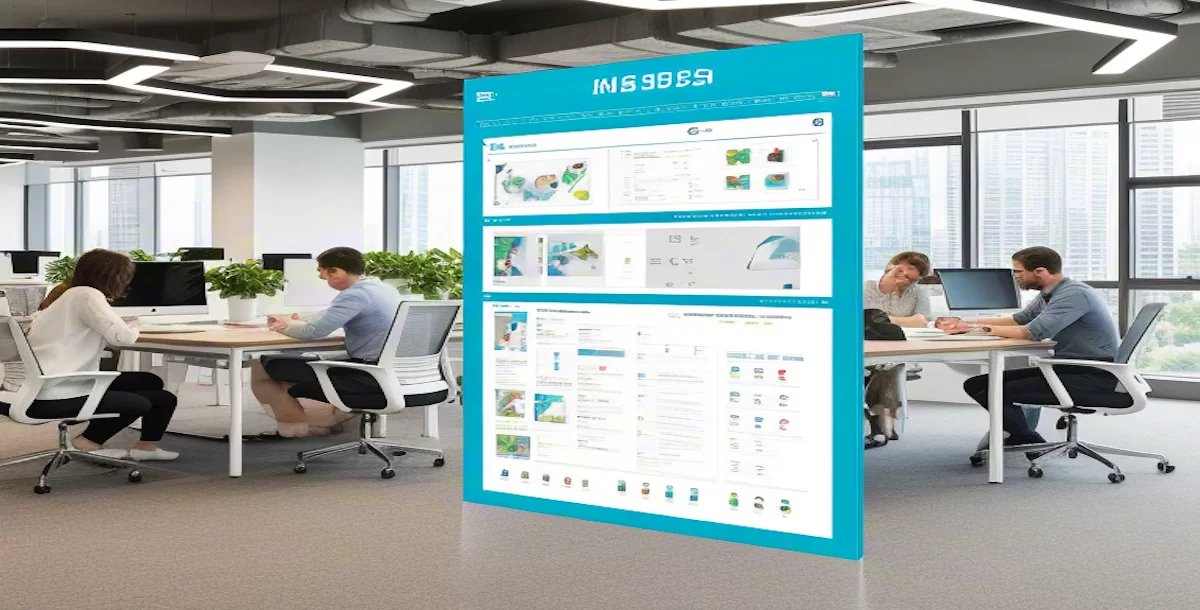 ZDOO全协同管理系统