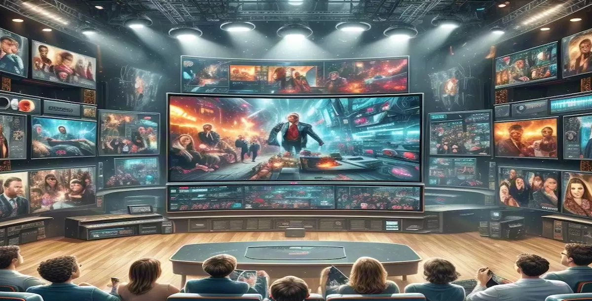 YHCMS(英皇CMS影视系统)