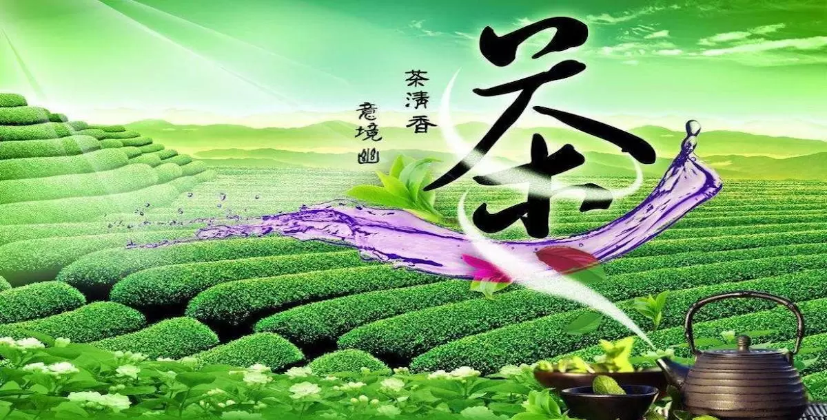 易优微信茶叶茶具小程序模板 v1.0.2