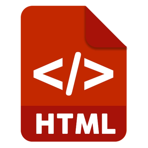 HTML5 Codes